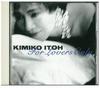 CD ITOH, KIMIKO - For Lovers Only  CK44203 Non Japan Jazz Used