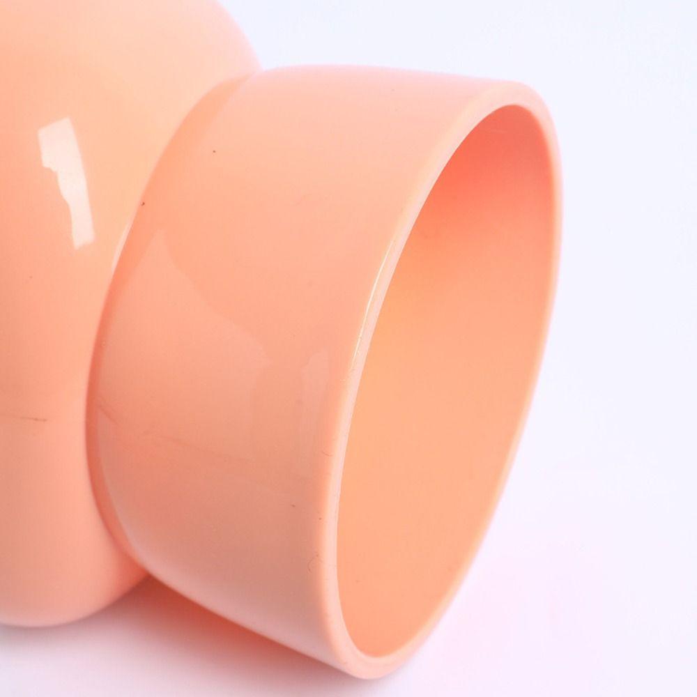 Home Feeding Cup Feeder Protects Cervical Vertebravels High Feeding Bowl Elevated Bowl Pet Bowl