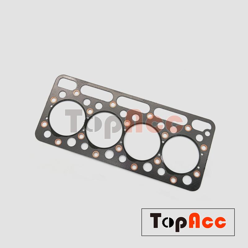 Cylinder Head Gasket for Kubota V1902