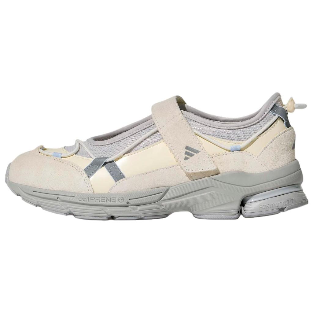 adidas FOS FORMOTION Повседневная обувь Женская Слоновая кость KJ6881