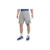 Nike Drawstring Letter Logo Slim Fit Casual Shorts Men Shorts Gray FV4450-063