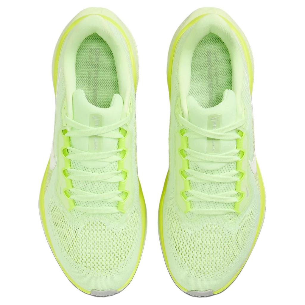 Nike Air Zoom Pegasus 41 Barely Volt Limelight Light Silver Sail Женские FD2723-702