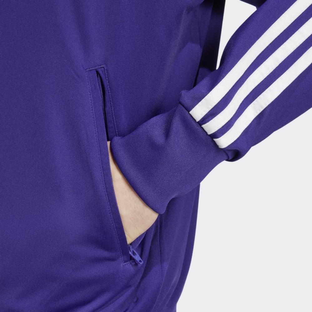 Adidas Adicolor Classic Firebird Track Top Iy9897