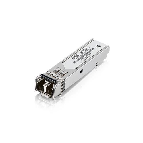 Module émetteur-récepteur SFP - ZYXEL - SFP-SX-E - 1000 Mbit/s - 550 m - LC