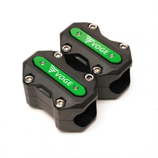 Для Loncin Voge 200AC 300AC 300R 500DS 500R 650DS ER10 аксессуары для мотоциклов защита двигателя защита бампера Crash Bar