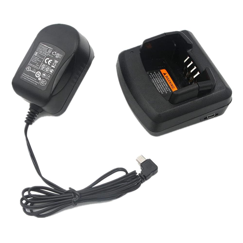 Smart Charger RLN6305 for A10, A12, CP110/1100, EP150 Two-Way Radios