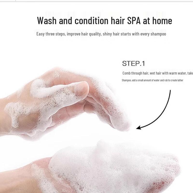 Adolph Essential Oil Hair & Body Care Sets