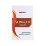 SLIM & FIT CAPSULES-30 CAPSULES (PACK OF 2) for Maintain Weight and Metab