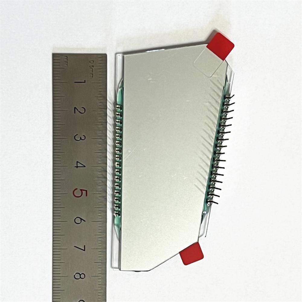 Дисплей для Kawasaki Z300 (08-21)