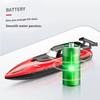Electric Watercraft Remote-controlled Vesse Dual Motors Mini Rc Boat Remote Control Boat  Kids Gift