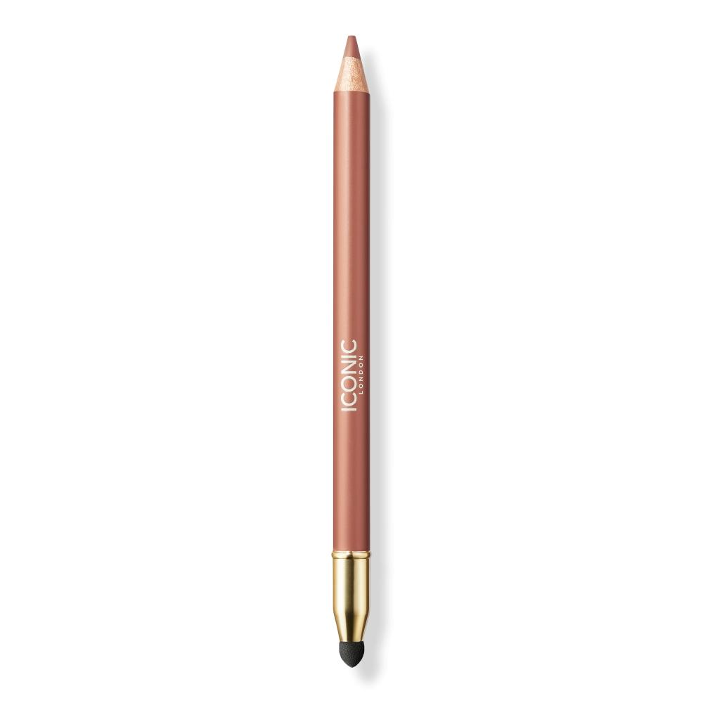 Iconic London Fuller Pout Sculpting Lip Liner 0,035 унции