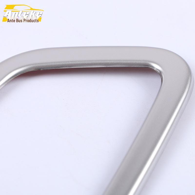 Ideal 20 ONE Co-Pilot Seat Back Adjustment Switch Light Ring & Seat Control Patch