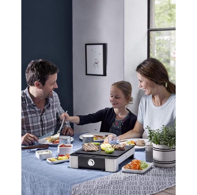 Electric Grill WMF Lono Quadro (04.1519.0011)