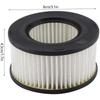 Home Air Filter For STIHL MS231 MS241 No. 7679 1141 120 1604 Practical Replacement Spare Parts For MS251 MS261