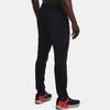 Under Armour Rush Training Tapered Pants Men Pants Black 1366172-001