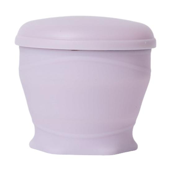 Складной силиконовый стакан для воды со шнурком 180 мл, многоразовая портативная кружка для питья, широкогорлая, легкая, складная емкость для питья