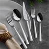 Erdem Zenit 72 Piece Fork and Knife Set