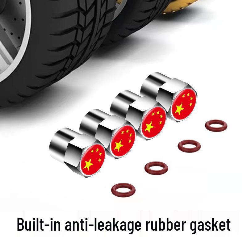 Подходит для Chery Arrizo 5/7/GX/EX/5E, Tiggo 3X/5X/7/8 Колпачок на ниппель