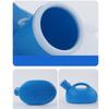 Pee Tool 2000ml Urinal Potty with Lid Toilet Aid Bottle Travel Urine Storage Portable Urinal Bottle