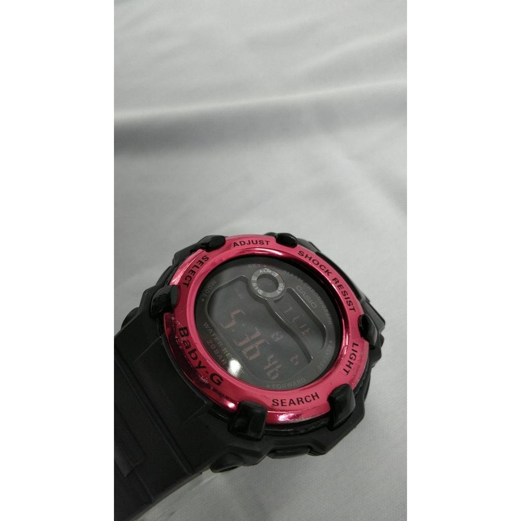 Б/у CASIO BG-3000 BABY-G