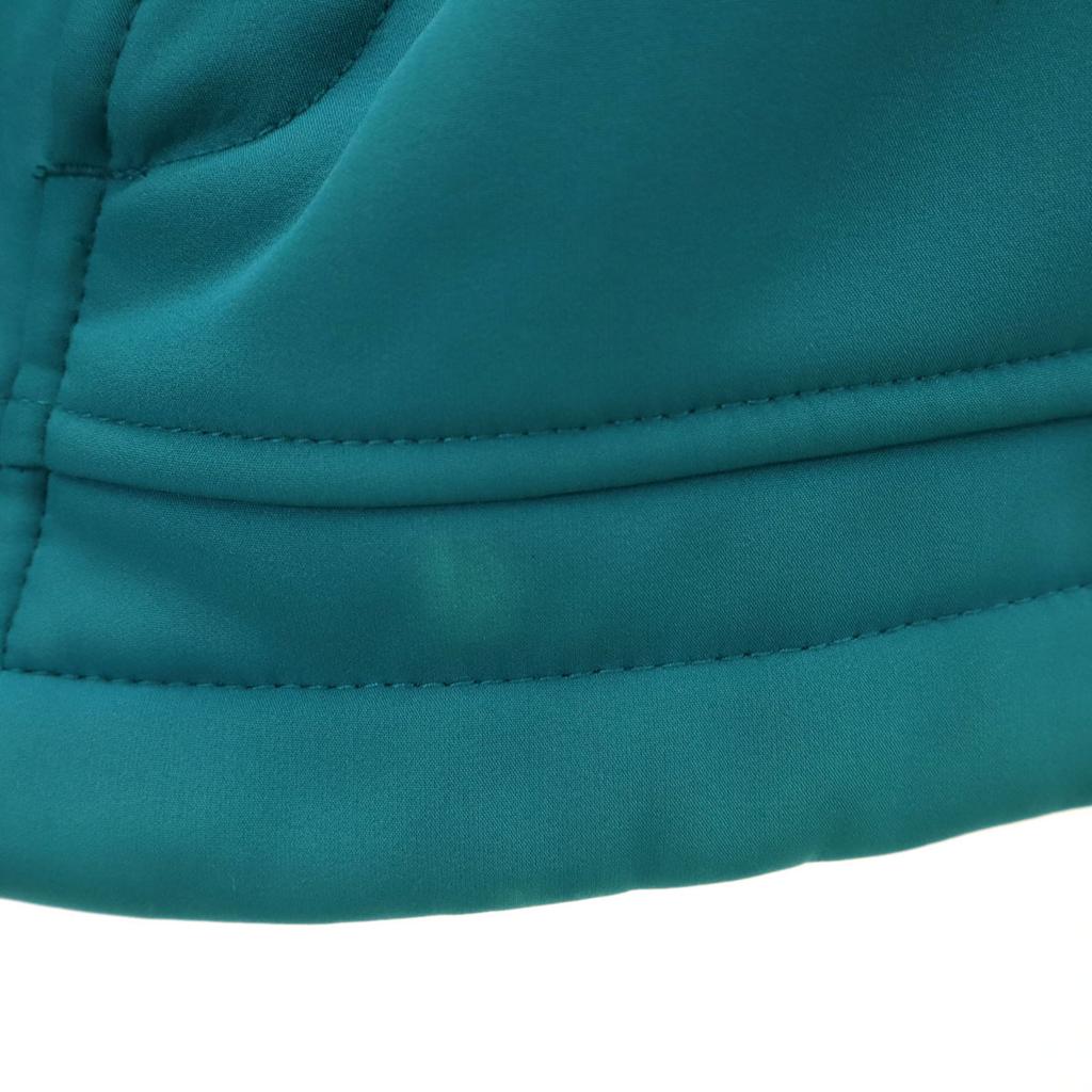 L.L.BEAN Куртка Soft shell Зеленая система С флисовой подкладкой Для улицы Женская Б/у