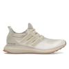 UltraBoost 1.0 Alumina Cyber Metallic Women Sneakers Cream Wonder-White JH9212