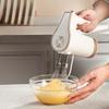 KPS 970AN Electric Handheld Mixer & Egg Beater CN plug (adapter included)