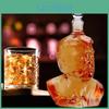 Unique New Funny Bottle Whiskey Glass Decanter For Wine And Whiskey Decanter