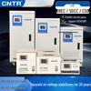 CNTR SBW-50KVA Трехфазный промышленный стабилизатор напряжения