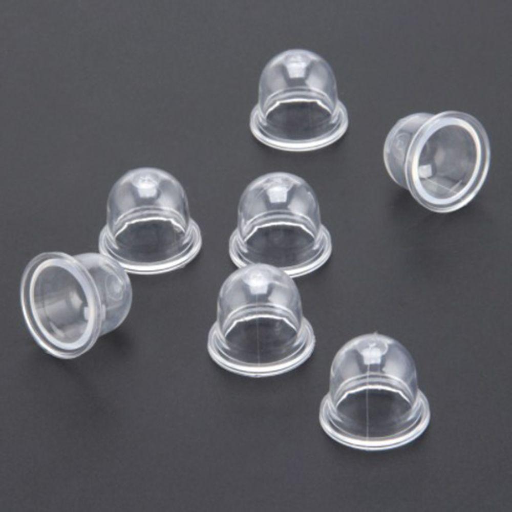 Bulb tool Brushcutter Clear Carburetter Primer Carburetor oil bubble Fuel Pump Chainsaws Trimmer