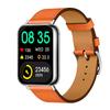 Кожаный ремешок-петля для Redmi Watch 5, ремешок для Watch 4, для Xiaomi Mi 9 pro, Active, браслет, аксессуары для Mi Band 8 pro, Correa