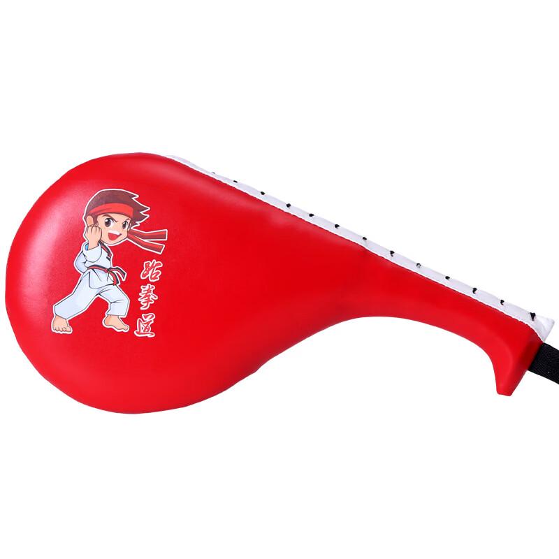 Wangfeng Taekwondo Kicking Pads