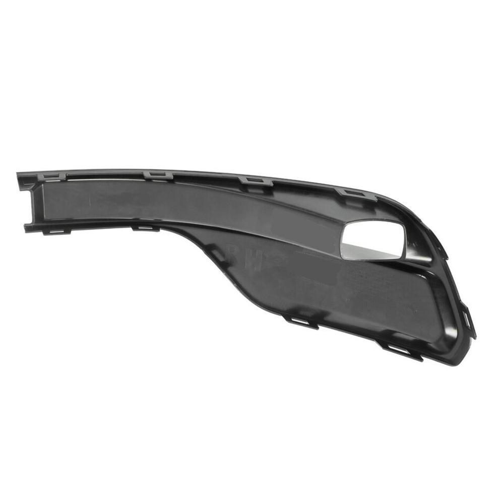 New Bumper Fog Light Lamp Bezel Right Side 6ZH32TZZAA For Jeep Compass 2021-2025