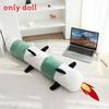 Creative Rocket Missile Plush Doll Children Toy For Bedtime And Playtime