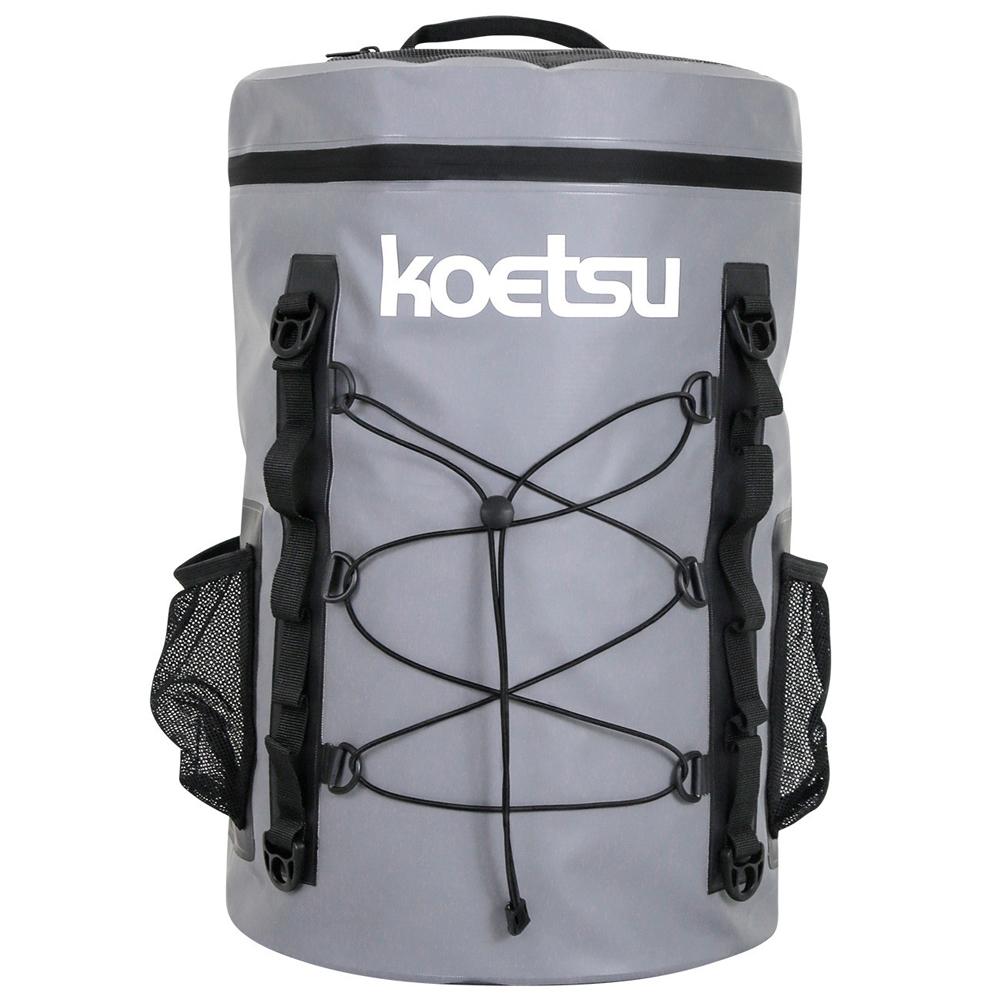 15/40L Paddle Board Bag Large Capacity Paddle Board Deck Bag Dry Bag for Stand-Up Paddleboard and Kayaking Accessories