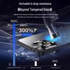 Защитный чехол Honor 400 Pro, матовый, полное покрытие, ультратонкий