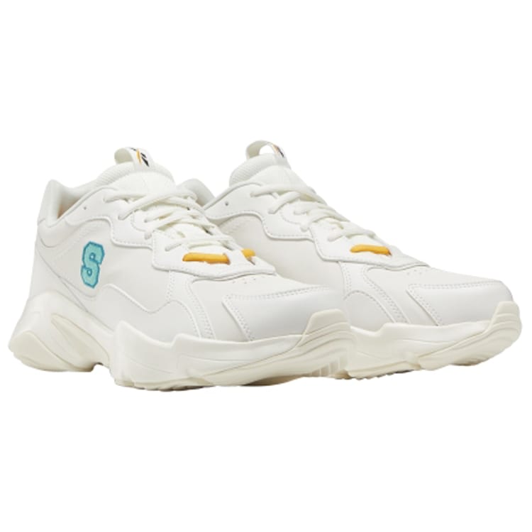 Reebok Новые Reebok X BT21 Turbo Impulse Clean 'Белый Зеленый' FW5220