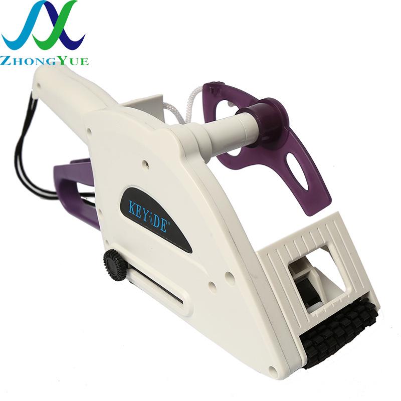 Полуавтоматический ручной аппликатор этикеток и кодирующий пистолет