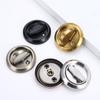 Wardrobe Furniture Lock Bolt Recessed Door Handle Lock Wardrobe Pulls Cabinet  Knob Pull Ring Lock