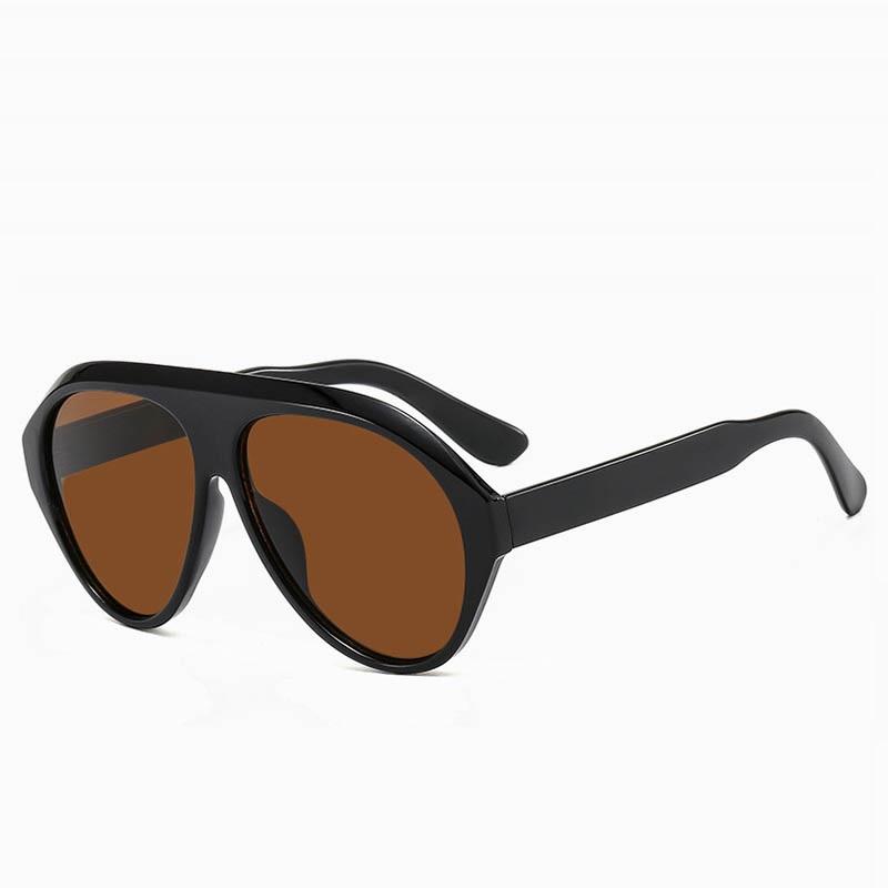Vintage Wine Red Sunglasses Women Brand Design Round Sun Glasses Women Travel Accessories Sports Eyewear Lunette De Soleil UV400