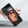 Itachi Phone Case for Xiaomi Redmi Note 9s 9 10 11 8 Pro 7 11t 9t 8t 9 9a 9c 8 K40  Cover Silicone Coque