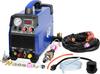 Hiweld CUT-50 (S7) 50A Pilot-Arc Plasma Cutter, Dual Voltage 110/220 V, 2T/4T, Built-in Regulator