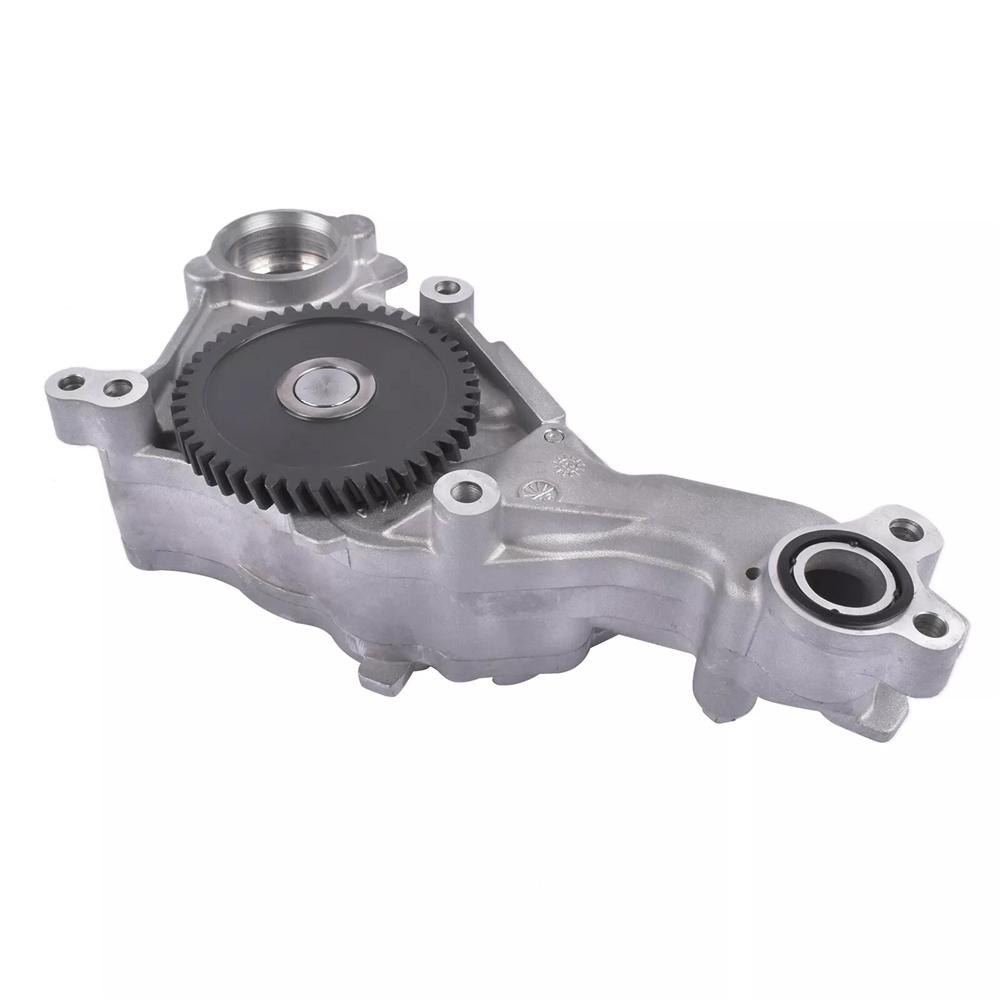 Oil Pump For Jeep Wrangler JL Grand Cherokee WL Ram Pickup 68489996AA 68147415AA