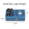 Педаль эффектов Sunydog Delay Echo для гитары