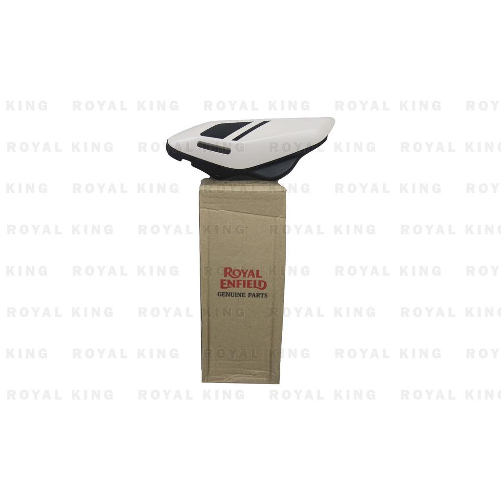 Royal Enfield "Right Hand Side Panel Kaza Brown For New Himalayan 450"
