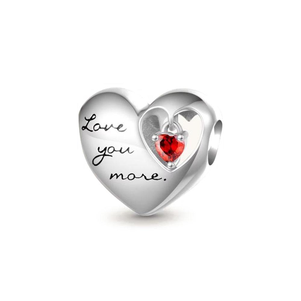 Europe New Copper Cross Charm Cute Frog Squirrel Dangle Pendant Bead Fit Original Bracelet Jewelry For Gift