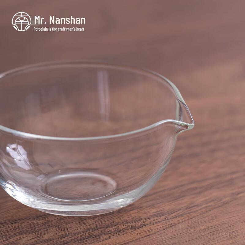 Mr. Nanshan Japanese Style Ceramic Tea Set