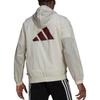 adidas Куртки Мужские Желтые С Капюшоном Умеренные Другие HF4852