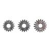 Hobby 5mm 32dp 13t Surpass 14t 15t 16t 17t 18t 19t 20t 21t Metal Pinion Motor Gear For 110 18 Rc