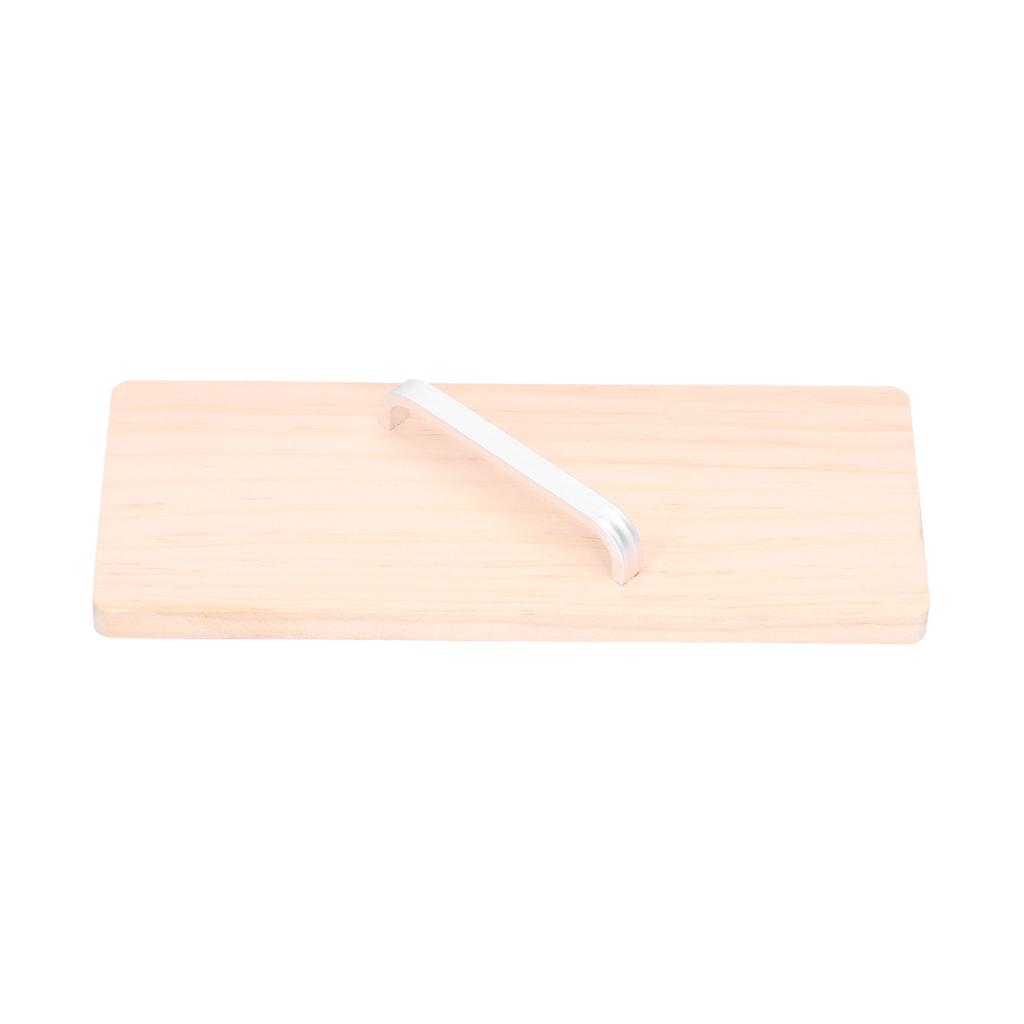 Dough Noodles Cutting Board Household Panel Board Kitchen Tools for Home Kitchen Restaurant
